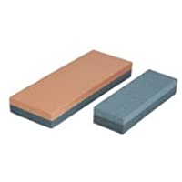 6663H - Piedra Afilar Comb Gr 120-240(150X5
